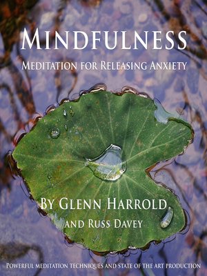 cover image of Mindfulness Meditation for Releasing Anxiety